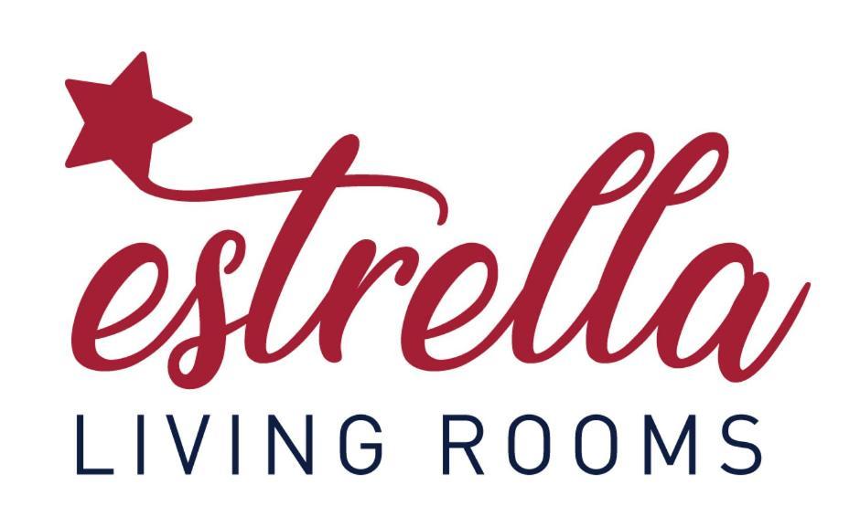 Estrella24 Living Rooms Berlin Herne Exterior foto